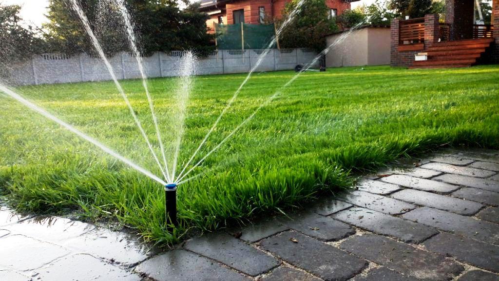 Bahçe Tadilat Tamirat